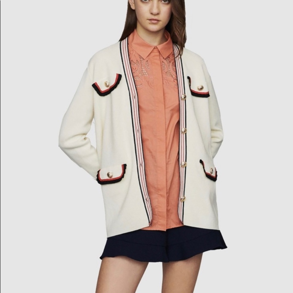 ❤️Maje Cardigan❤️